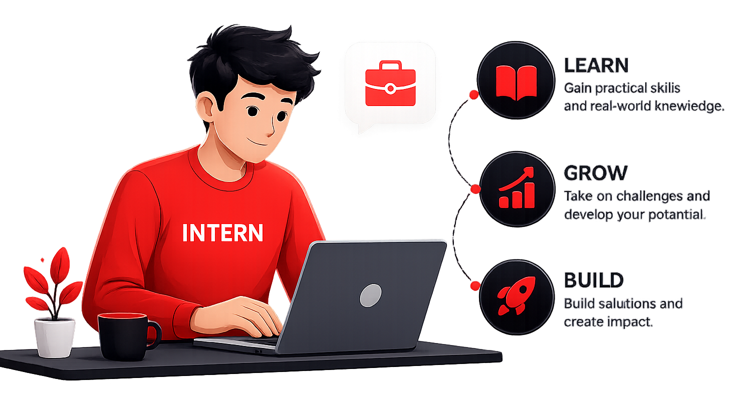 Intern Visual Growing VFXkart | Internships, Learning Hub, Online Courses & Student Career ...